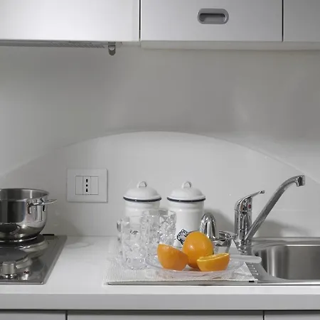 Al Cavallino Bianco 4* Ριτσιόνε