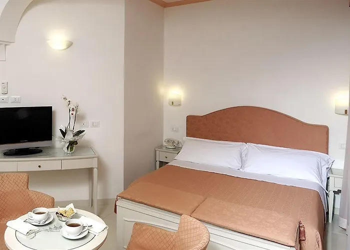 Hotel Al Cavallino Bianco Riccione