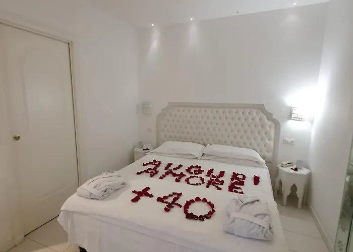 Hotel Al Cavallino Bianco