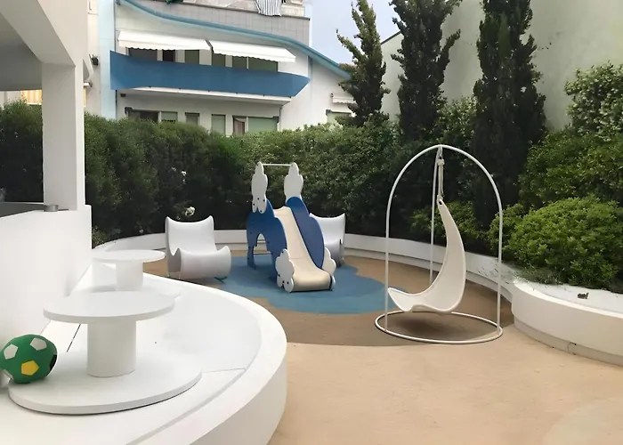 Hotel Al Cavallino Bianco 4*