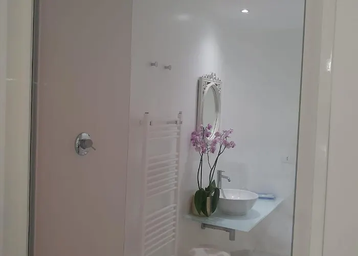 Al Cavallino Bianco Hotel Riccione