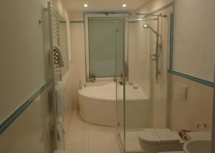 Al Cavallino Bianco Hotel Riccione