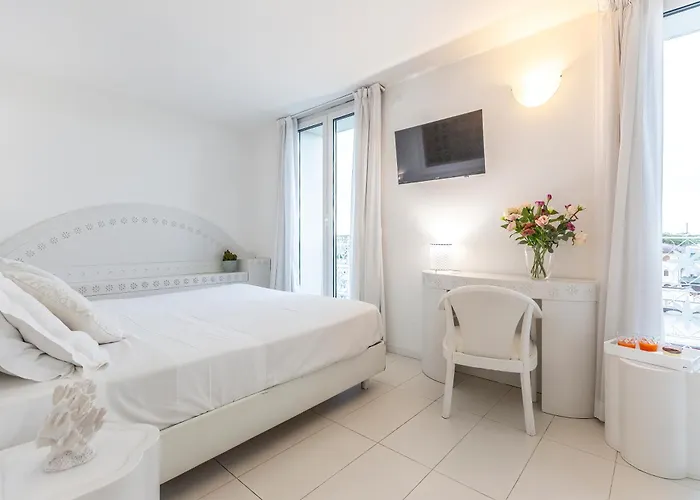 Hotel Al Cavallino Bianco Riccione