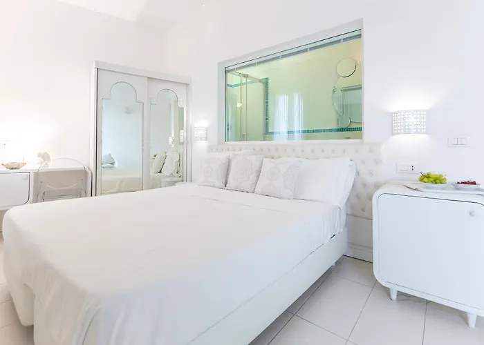 Hotel Al Cavallino Bianco Riccione