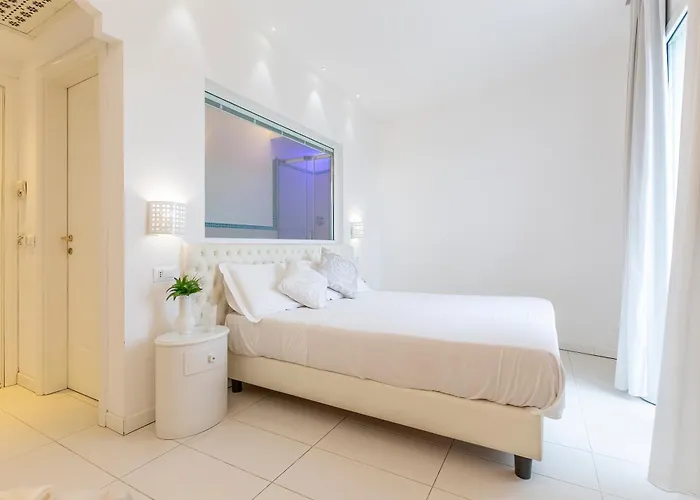 Hotel Al Cavallino Bianco 4*