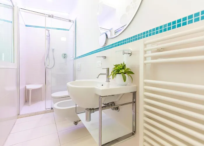 Hotel Al Cavallino Bianco 4*