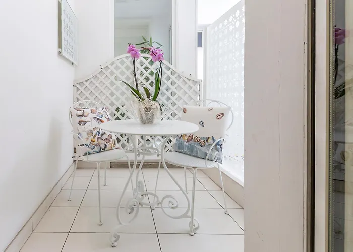 Al Cavallino Bianco Hotel