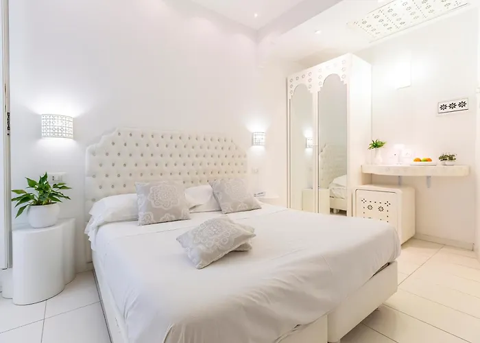 Al Cavallino Bianco Hotel 4*