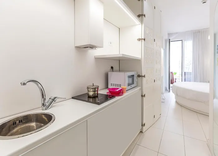 Al Cavallino Bianco 4*