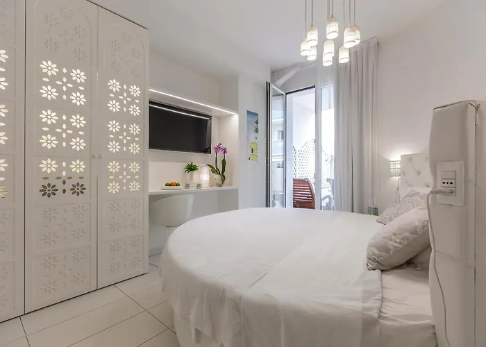 Hotel Al Cavallino Bianco