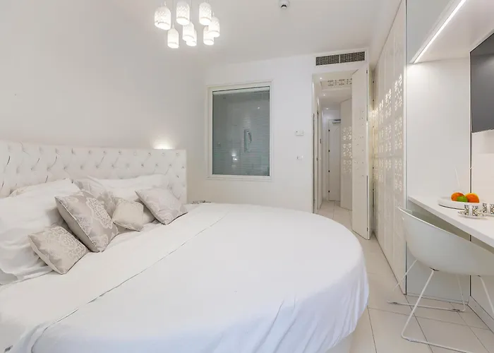 Al Cavallino Bianco Hotel Riccione