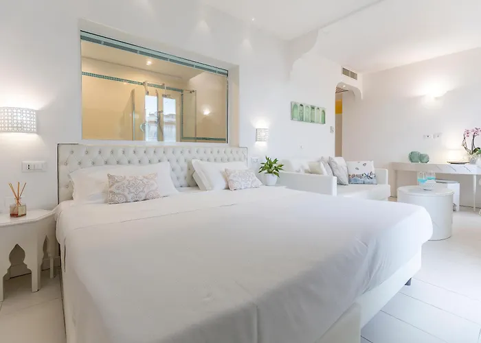 Al Cavallino Bianco Hotel