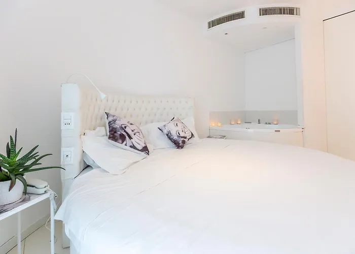 Hotel Al Cavallino Bianco Riccione