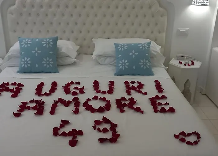 Al Cavallino Bianco 4* Riccione