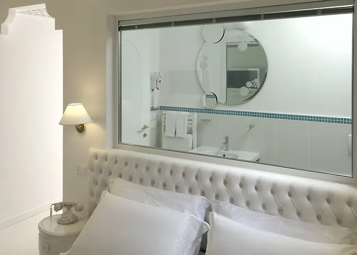 Al Cavallino Bianco Hotel