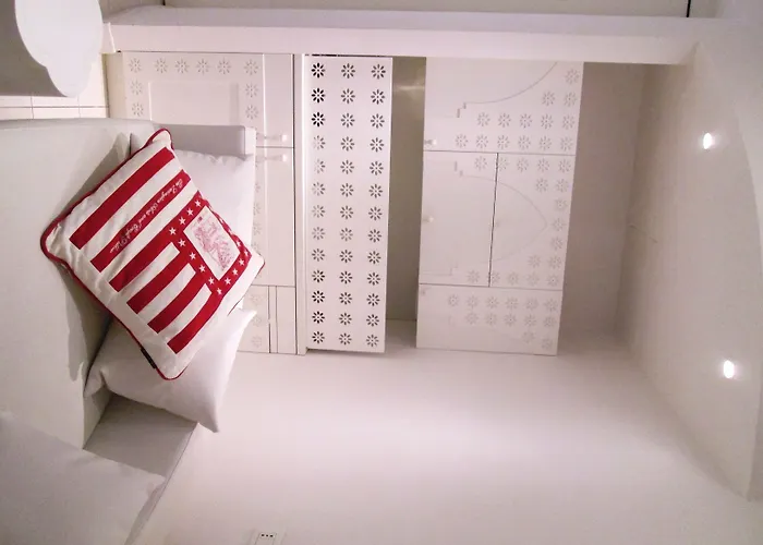 Al Cavallino Bianco 4* Riccione