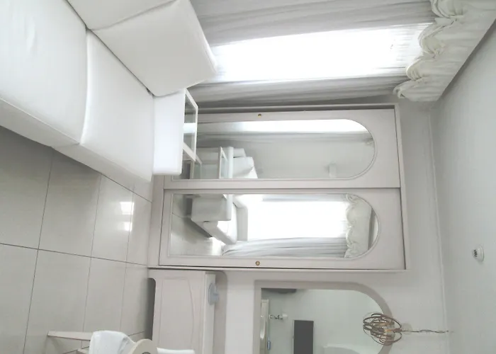 Al Cavallino Bianco Riccione