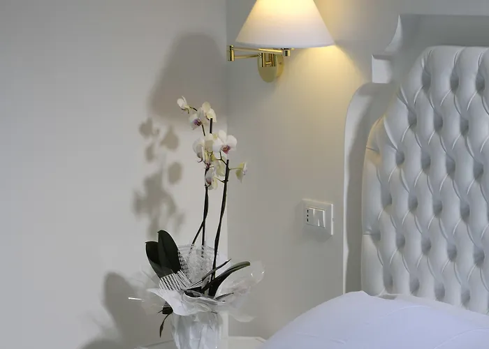 Hotel Al Cavallino Bianco