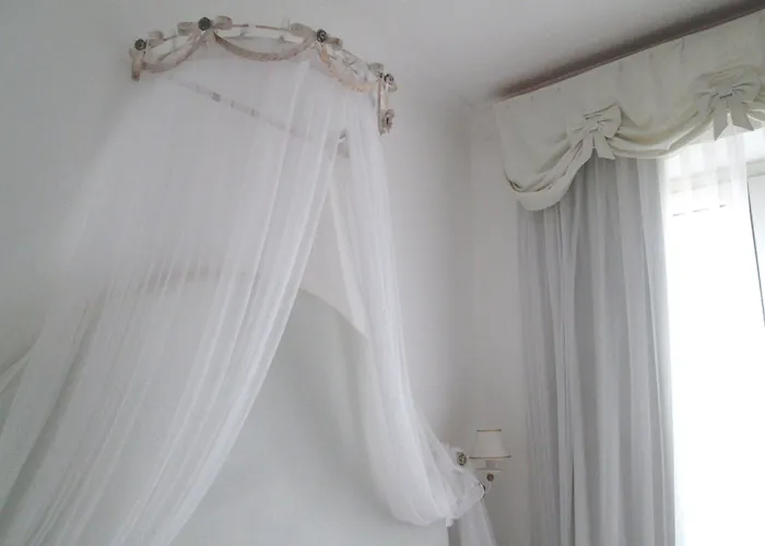 Al Cavallino Bianco 4* Riccione