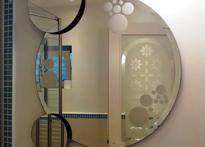 Hotel Al Cavallino Bianco Riccione