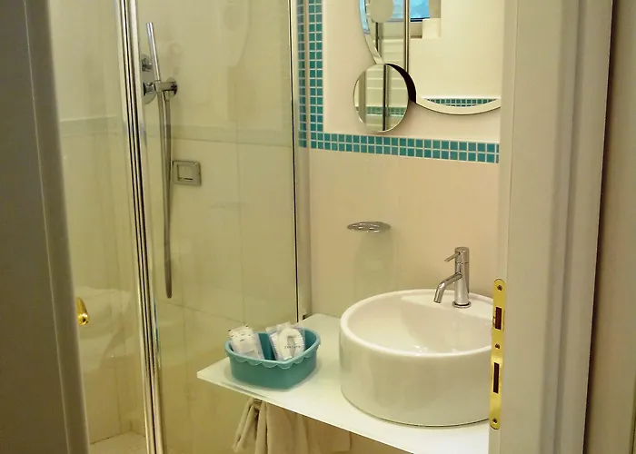 Al Cavallino Bianco Hotel Riccione