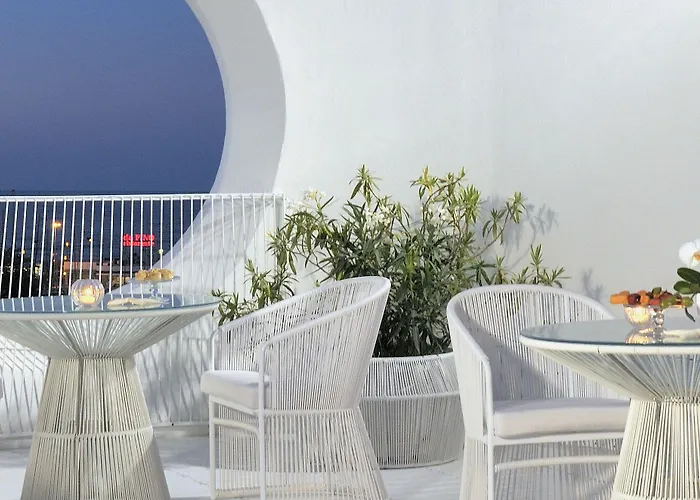 Al Cavallino Bianco 4*