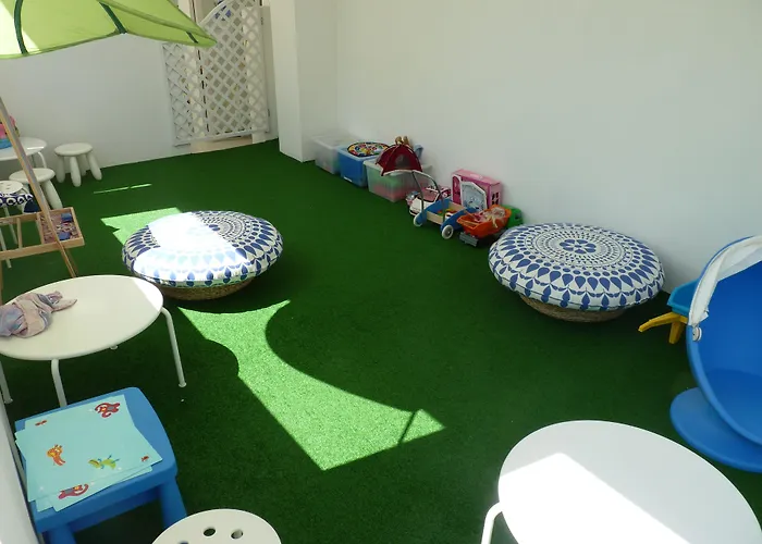 Hotel Al Cavallino Bianco