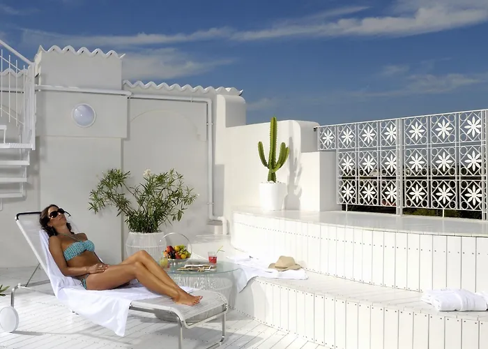 Al Cavallino Bianco 4* Riccione