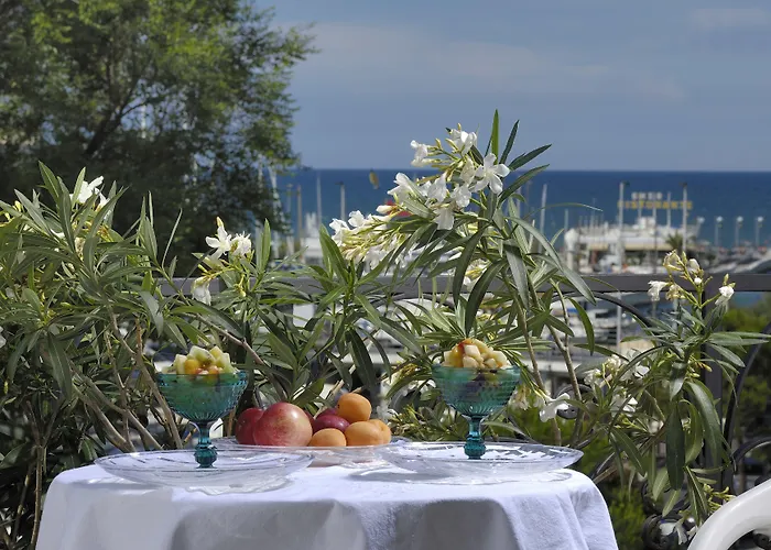 Al Cavallino Bianco Riccione
