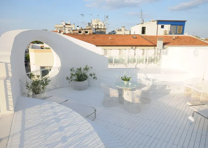 Al Cavallino Bianco 4*