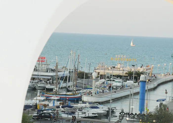 Al Cavallino Bianco Hotel 4*