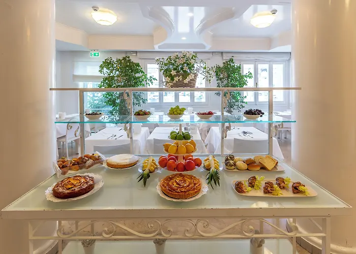 Al Cavallino Bianco Hotel