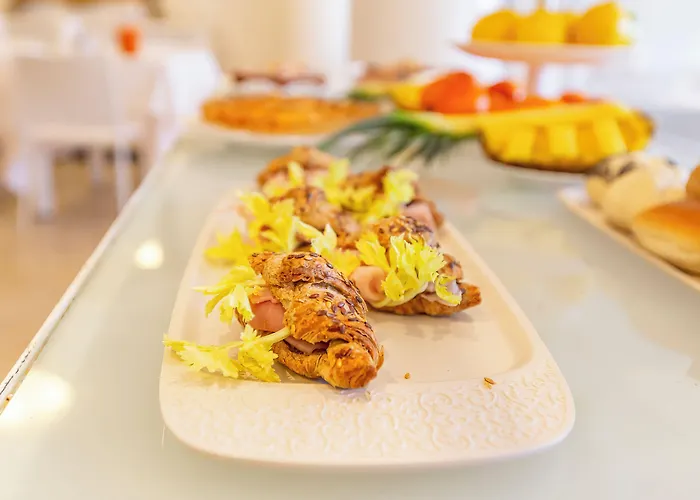 Al Cavallino Bianco 4*