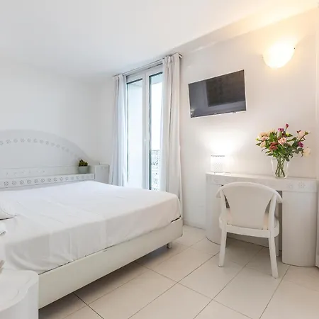 Hotel Al Cavallino Bianco Riccione