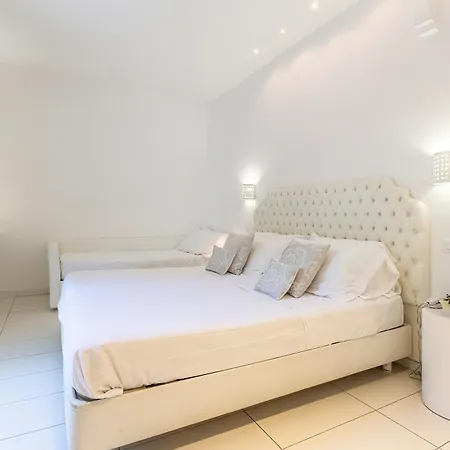 Hotel Al Cavallino Bianco