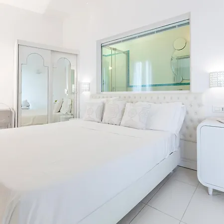 Hotel Al Cavallino Bianco Riccione
