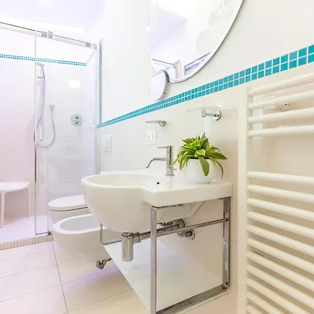 Hotel Al Cavallino Bianco 4*