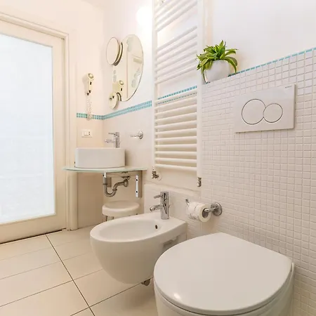 Al Cavallino Bianco Hotel