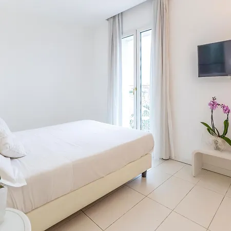 Al Cavallino Bianco Hotel