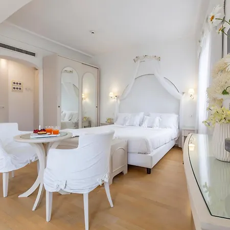 Al Cavallino Bianco Riccione