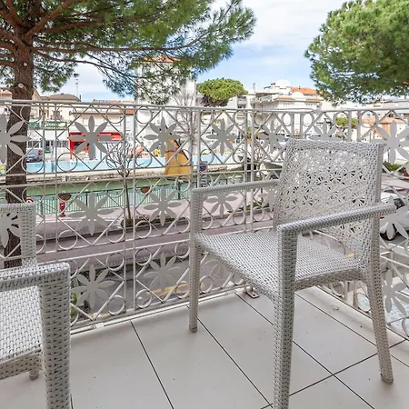 Al Cavallino Bianco 4* Riccione