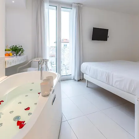 Al Cavallino Bianco Hotel