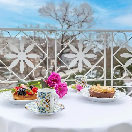 Al Cavallino Bianco Hotel