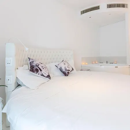 Szálloda Al Cavallino Bianco Riccione