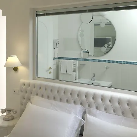 Al Cavallino Bianco Hotel