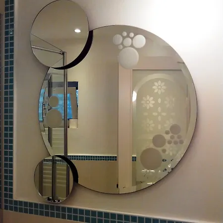 Hotel Al Cavallino Bianco Riccione