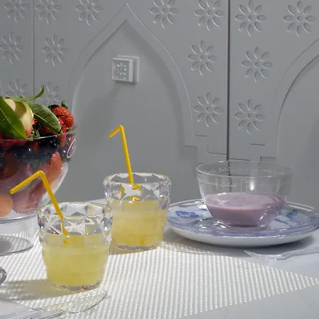 Al Cavallino Bianco Hotel