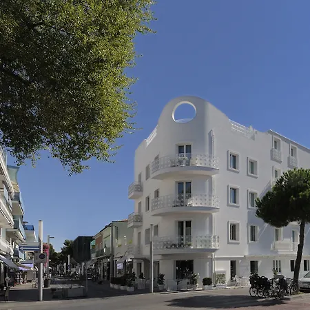 Hotel Al Cavallino Bianco Riccione