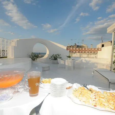 Al Cavallino Bianco Hotel