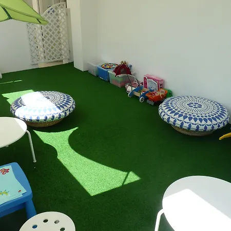 Hotel Al Cavallino Bianco